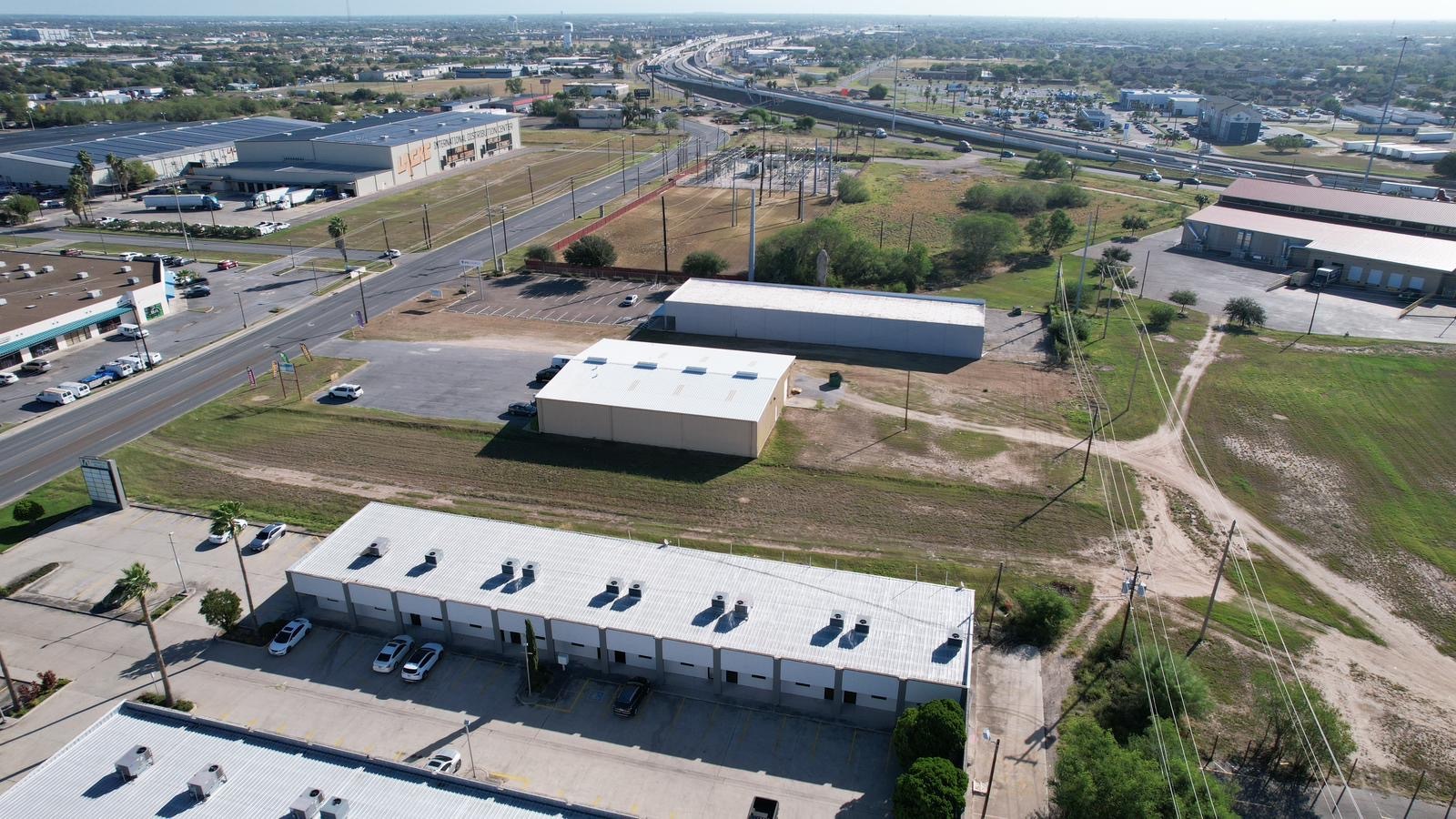 Commercial Property for Sale in Pharr Texas 78577
